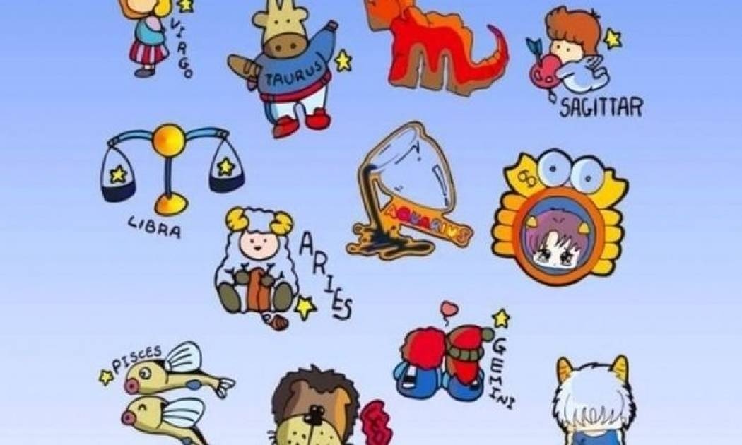 Παιδική αστρολογία 23/3 - 29/3