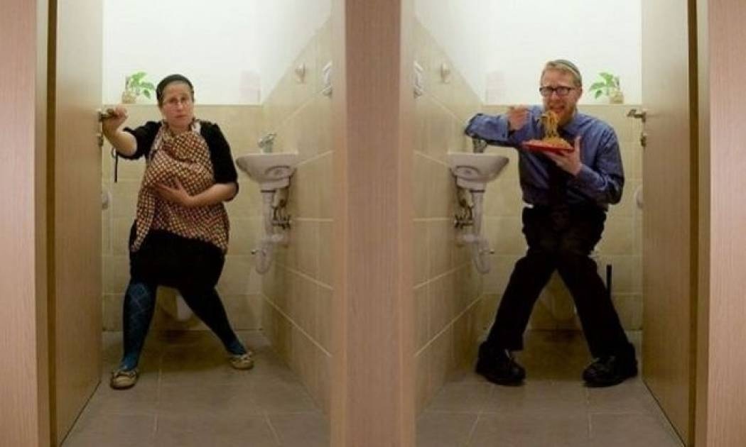 Η αντίδραση μίας φωτογράφου σε όσους είναι κατά του δημόσιου θηλασμού! (εικόνα)