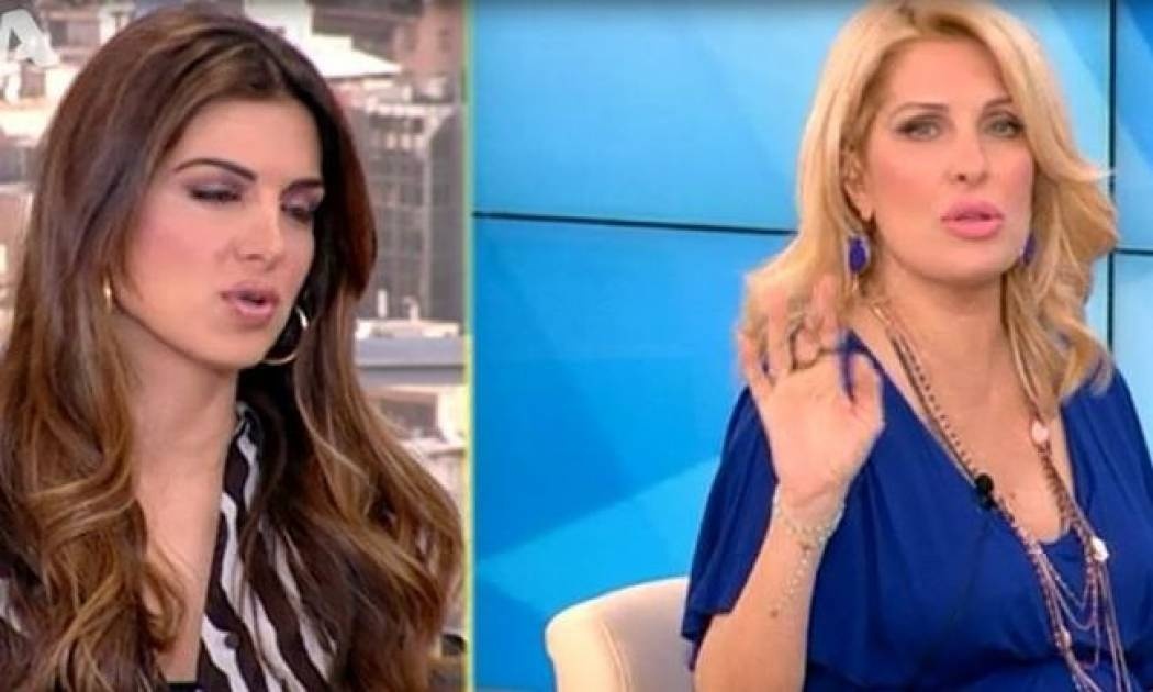 Αποκάλυψη Τσιμτσιλή: «Η Ελένη δε θα είναι ούτε σήμερα στην εκπομπή, γιατί…»!