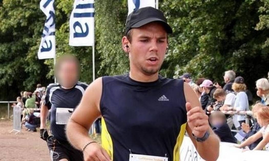 Airbus A320: Ο Λουμπιτς γνώριζε πολύ καλά το σημείο της συντριβής