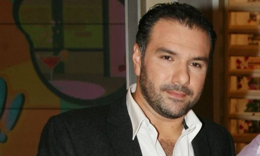 Ποια «καρφώνει» Αρναούτογλου: «Του εύχομαι να βρει μια δουλειά εκτός τηλεόρασης»