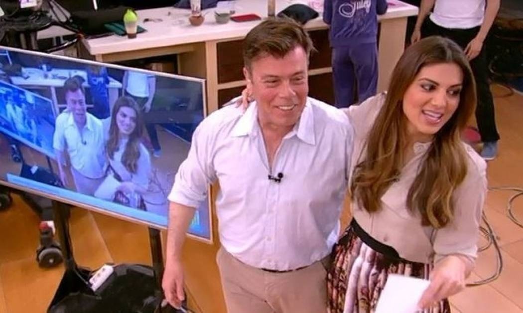 Σταματίνα Τσιμτσιλή: «Θα πληρώνουμε αποζημιώσεις» - Τι συνέβη;