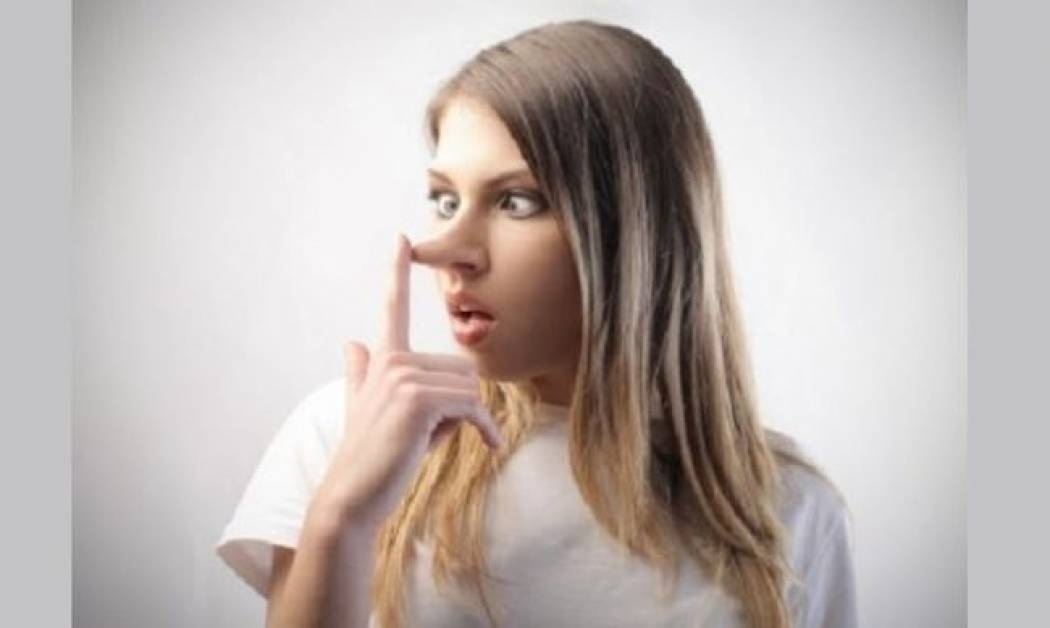 Ένα πρωταπριλιάτικο βίντεο αφιερωμένο στους ψεύτες! (βίντεο)