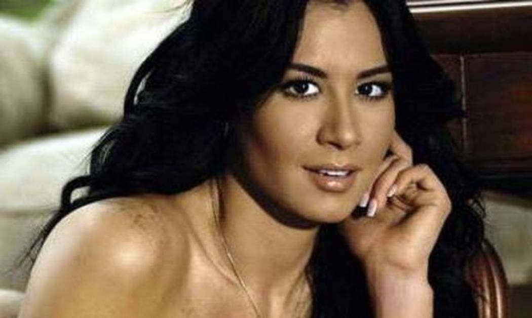 Εκρηκτική – στην κυριολεξία – η Ντιόσα! (video+photos)