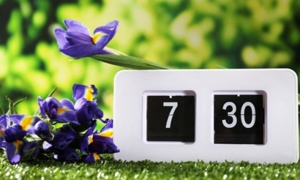 Οι τυχερές και όμορφες στιγμές της ημέρας: Τετάρτη 1η Απριλίου