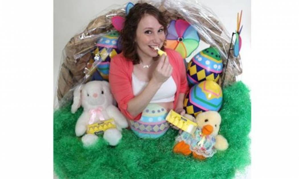 Έγκυος το Πάσχα; Τα «ναι» και τα «όχι» της διατροφής!