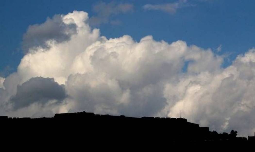 Αλλαγή θα παρουσιάσει ο καιρός κατά τη διάρκεια της Παρασκευής – Δείτε που θα βρέξει