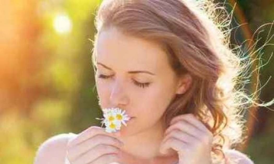 Κανείς δεν μπορεί να ομορφύνει τη ζωή σου όσο εσύ!