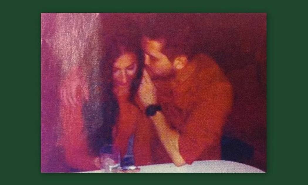 Ένας έρωτας «Ρουά-Ματ»