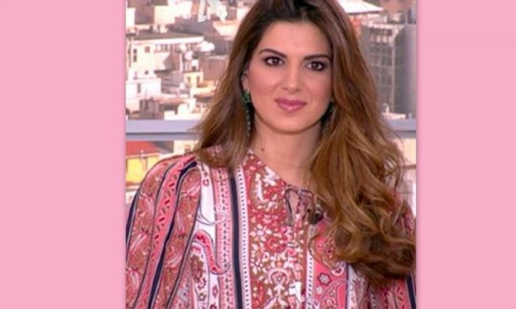 Η φωτογραφία που «καίει» συνεργάτη της Σταματίνας Τσιμτσιλή!