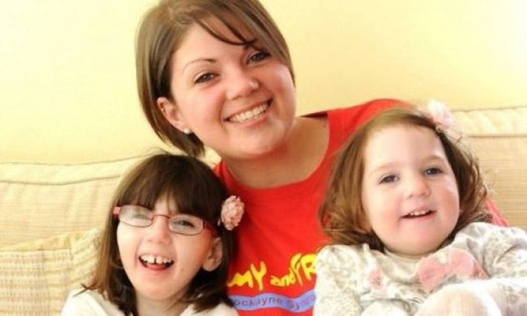 Η μητέρα αυτή έχει ήδη προγραμματίσει τις κηδείες των παιδιών της