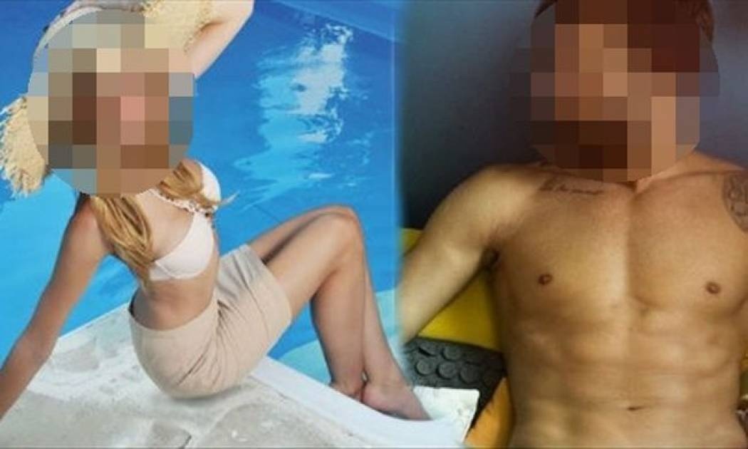 Διαδικτυακό φλερτ και… καρδούλες στον αέρα για πασίγνωστη Ελληνίδα καλλονή και τον…