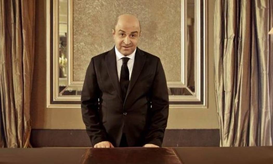 Βόμβα στο One Mark Show. Το λάθος του Mega που καίει τον Σεφερλή (Nassos blog)