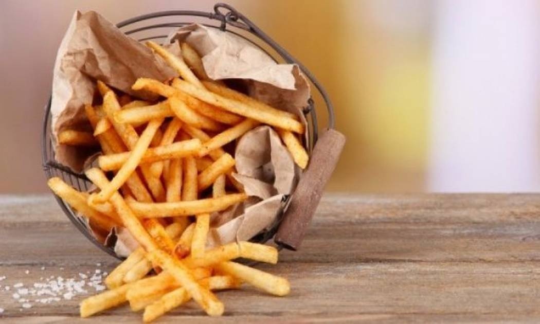 Οι 5 τροφές που «κάθονται» κατευθείαν στην κοιλιά!