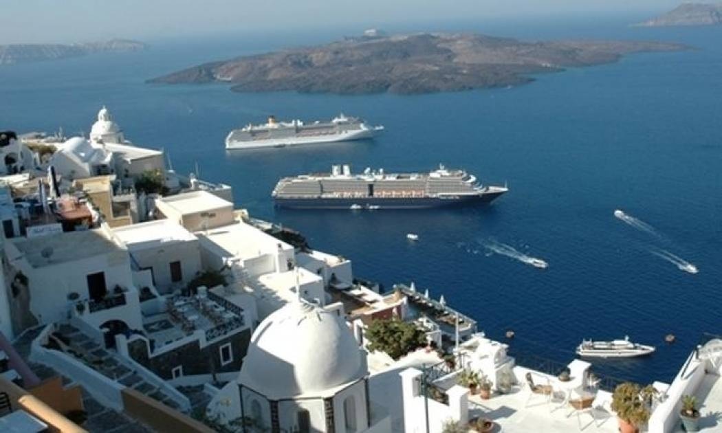 Αστρολογική επικαιρότητα 4/4: Η Ελληνική ναυτιλία είναι η«βαριά» βιομηχανία της χώρας