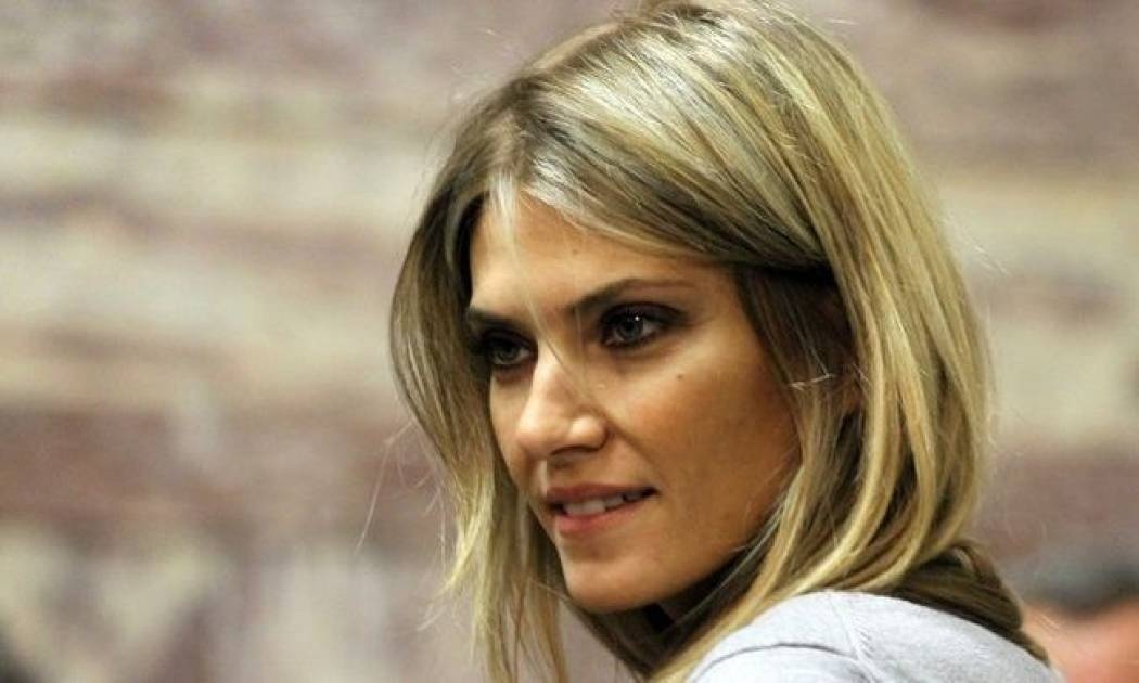 Αποκάλυψη της Καϊλή που σοκάρει: «Κινδυνεύει η ζωή μου»