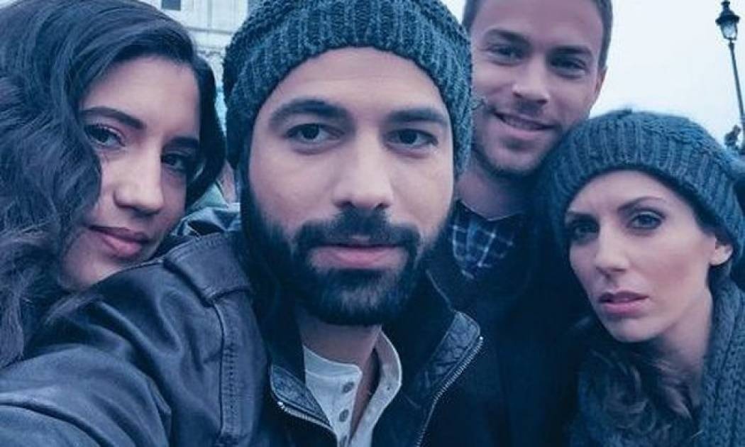 Οι συγκλονιστικές εξελίξεις της σειράς «Μπρούσκο»