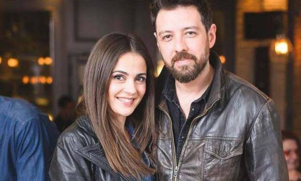 Αγγελική Δαλιάνη: «Με τον Μάνο υπάρχουν στιγμές έντασης»