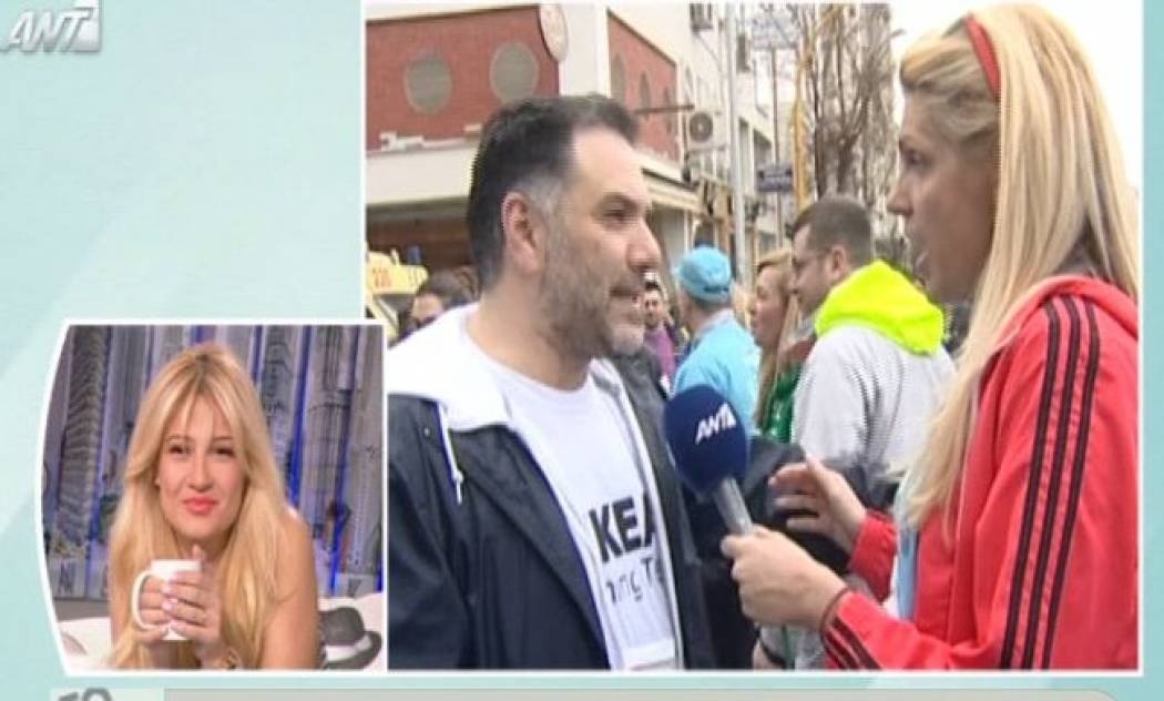 Γρηγόρης Αρναούτογλου: «Δεν ενδέχεται να γίνει κανένας θρησκευτικός γάμος»