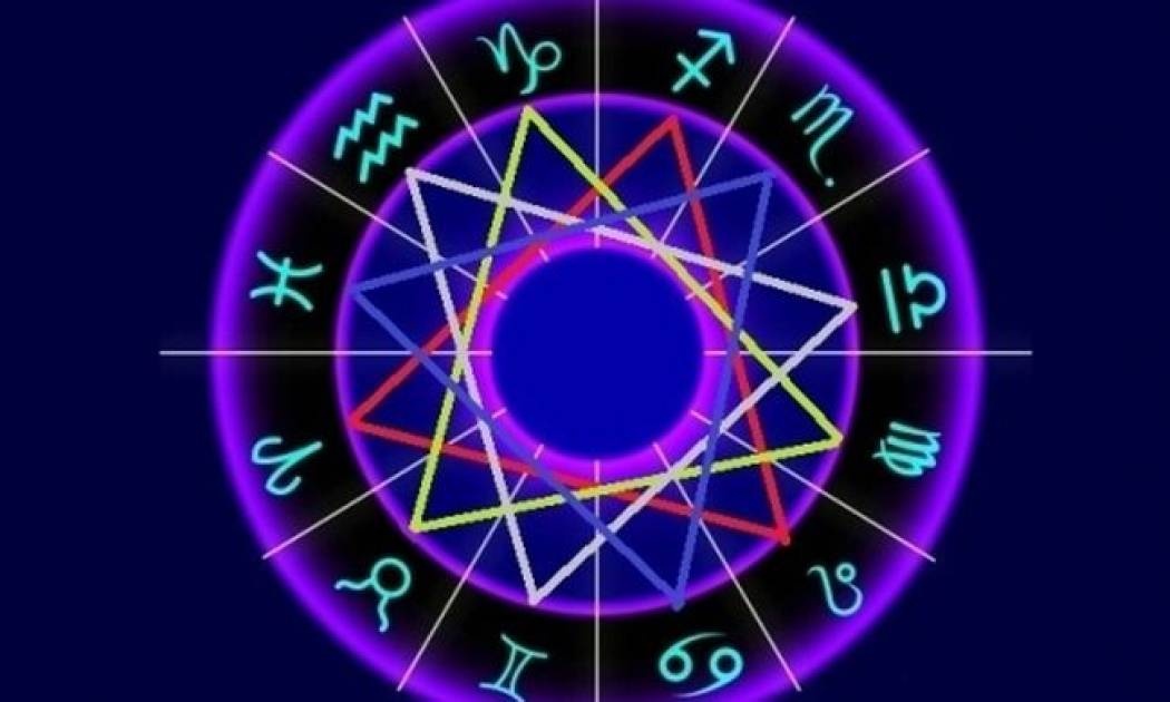 Γενέθλιος χάρτης: Τι είναι οι όψεις, πως σχηματίζονται και ποια η επίδρασή τους