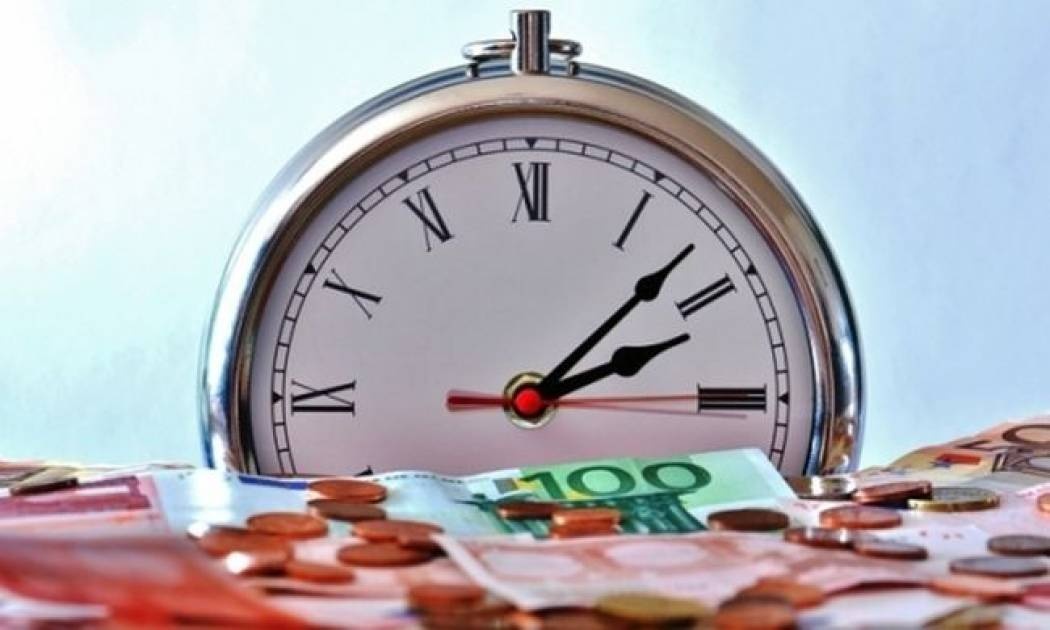 Οι τυχερές και όμορφες στιγμές της ημέρας: Τετάρτη 8 Απριλίου