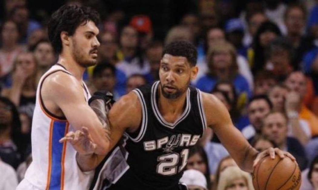 NBA: Ισοπεδωτικοί Σπερς και οκτάδα για Πέλικανς (videos)