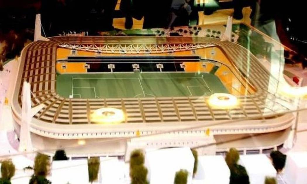 ΑΕΚ: Χαμόγελα για… σεβασμό και αναμονή για ΣτΕ και Δήμο