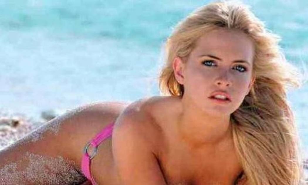 Στήριγμα για Γκουτιέρεζ η εκρηκτική Αλεχάντρα (video+photos)