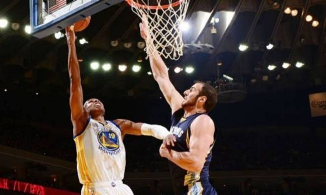 NBA: «Άκυρο» σε Κουφό και Καλάθη (videos)