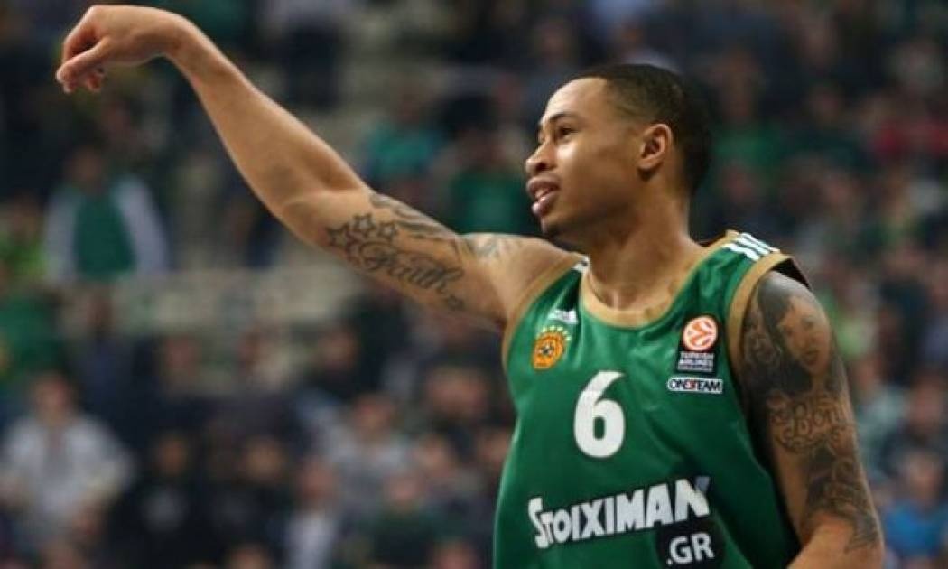 Παναθηναϊκός: Στην Αθήνα ο Σλότερ