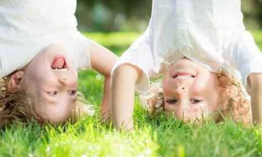 Φέρε τα πάνω - κάτω και κάνε τη διαφορά!