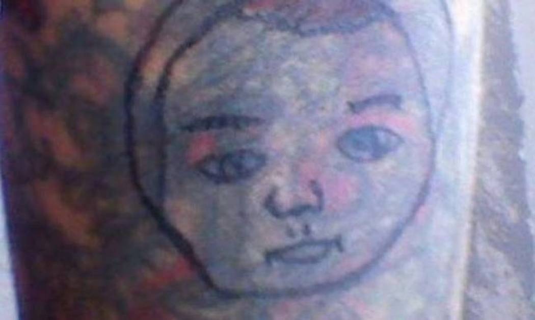 Eίναι αυτός ο χειρότερος tattoo artist στον κόσμο; (photos)