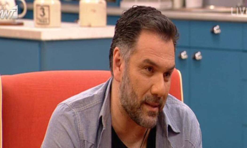 Το τηλεφώνημα από το «Πάμε πακέτο» που τρομοκράτησε τον Αρναούτογλου