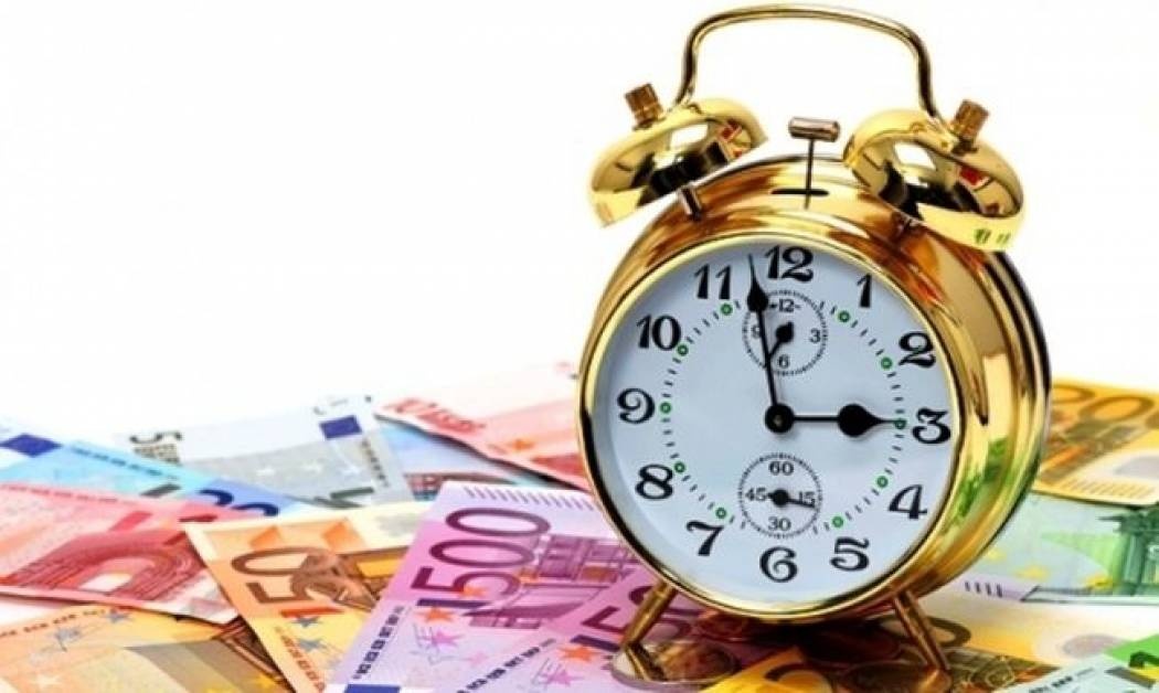 Οικονομικές προβλέψεις, από 16 έως 19 Απριλίου