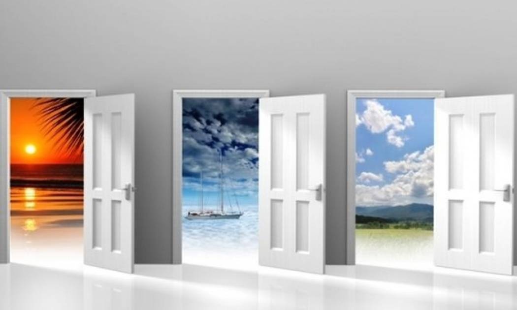 Ξέρεις με ποιο υλικό θα αναπτύξεις το δυναμικό σου;