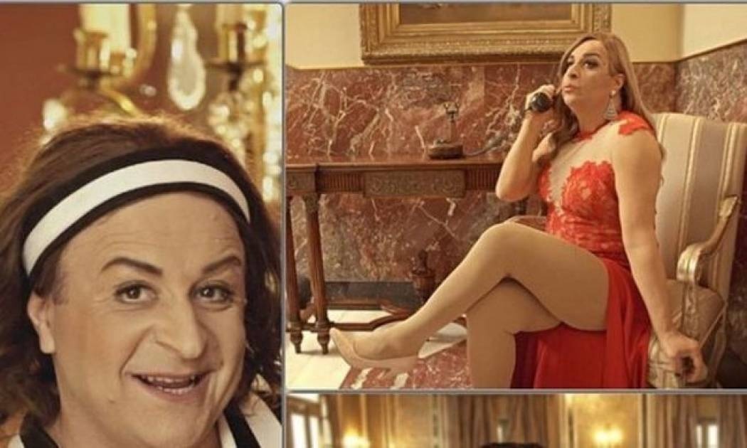 Η αλήθεια για το «κόψιμο» του show του Σεφερλή και η επόμενη μέρα (Nassos blog)