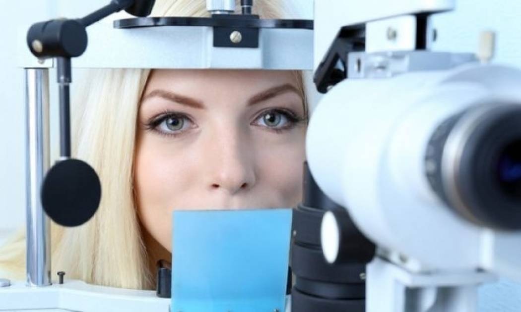 Κάθε πότε πρέπει να πηγαίνουμε στον οφθαλμίατρο
