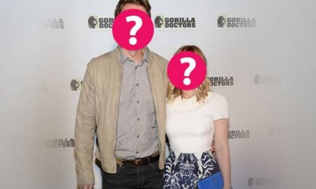 Aυτά είναι! Βρήκαμε το διάσημο ζευγάρι που δε θα χωρίσει ποτέ