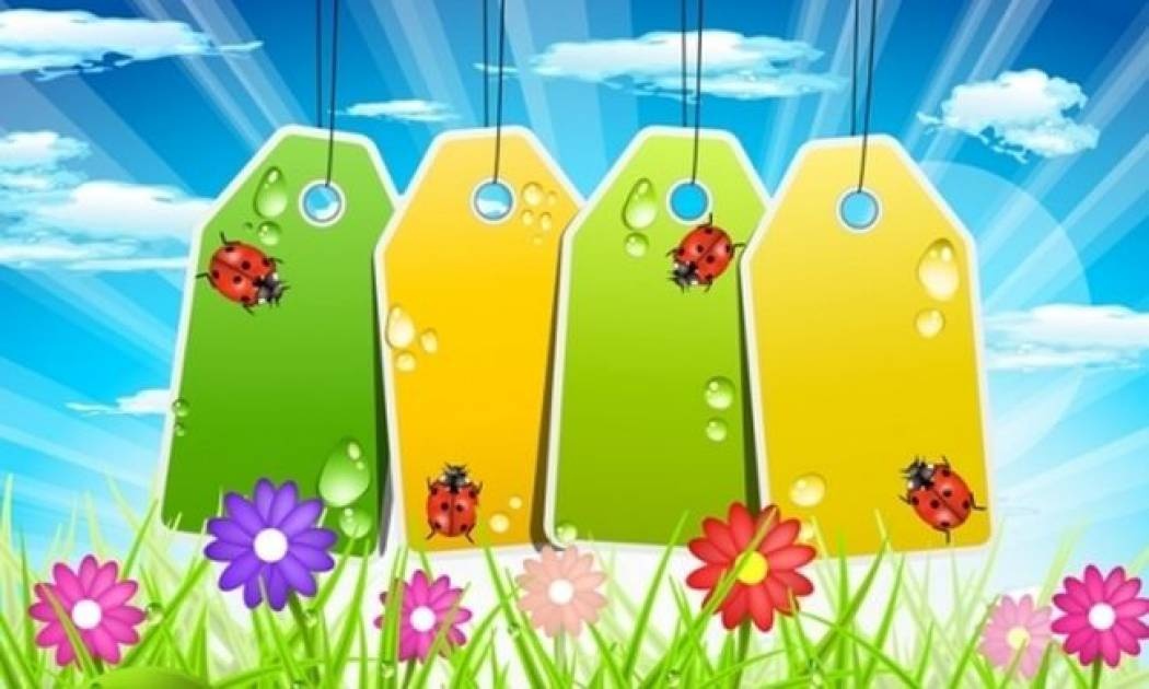 Οι τυχερές και όμορφες στιγμές της ημέρας: Κυριακή 19 Απριλίου