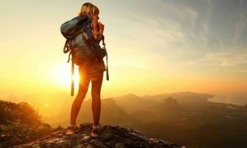 Ταξιδεύοντας σόλο… για γυναίκες μόνο!