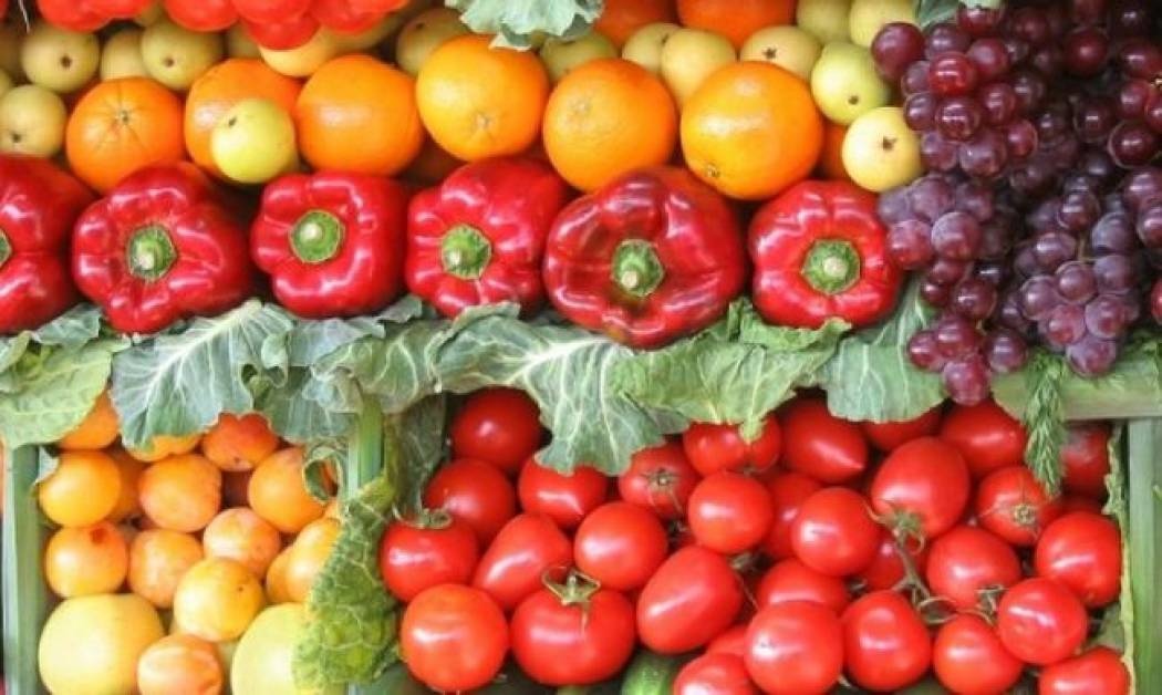 Σε ποιες τροφές βρίσκονται τα αντικαρκινικά καροτενοειδή