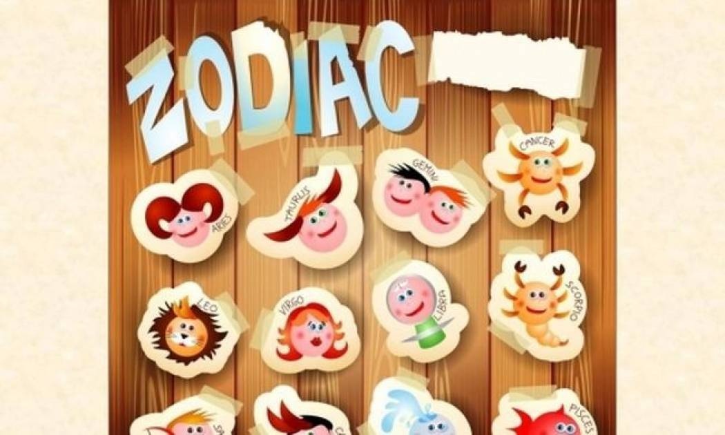 Παιδική αστρολογία 20/4 - 26/4