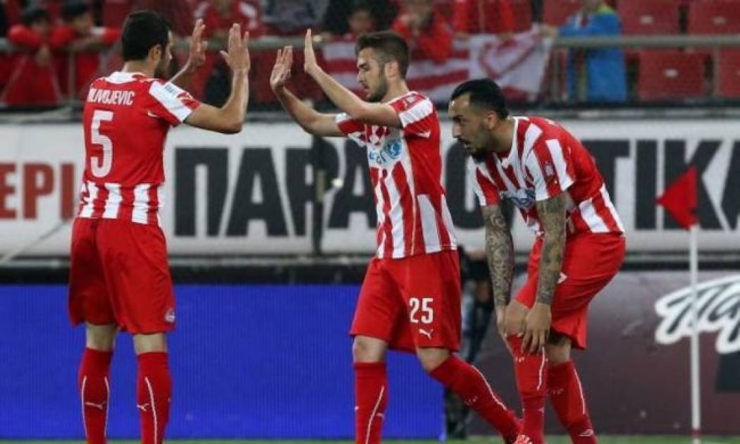 Ολυμπιακός: Συλλέκτες… τίτλων!