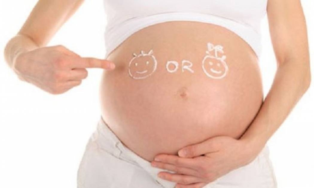 Αυτά είναι τα 8 σημάδια που θα μαρτυρήσουν το φύλο του μωρού σας!