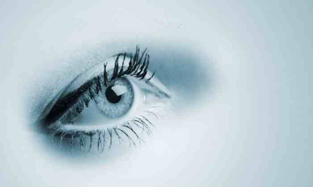 Πώς βλέπει κάποιος με εκφύλιση ωχράς κηλίδας (φωτογραφίες)