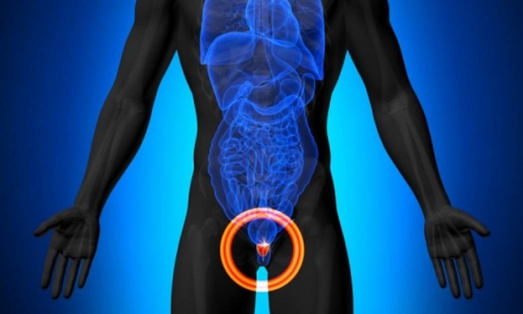 Τεστ: Μάθετε αν έχετε πρόβλημα στον προστάτη!