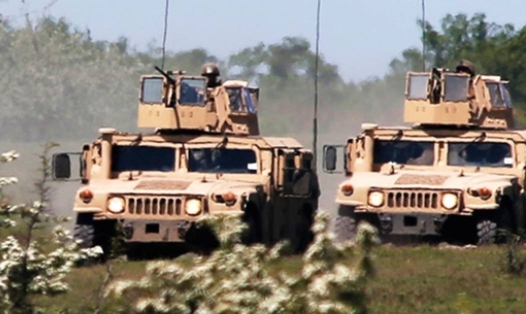 Αστρολογική επικαιρότητα 26/4: Ρωσία: «Αμερικάνοι εκπαιδεύουν Ουκρανούς»