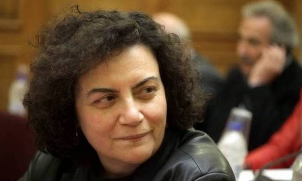 Βαλαβάνη: Έρχεται ρύθμιση για να μην κατάσχονται μισθοί και συντάξεις