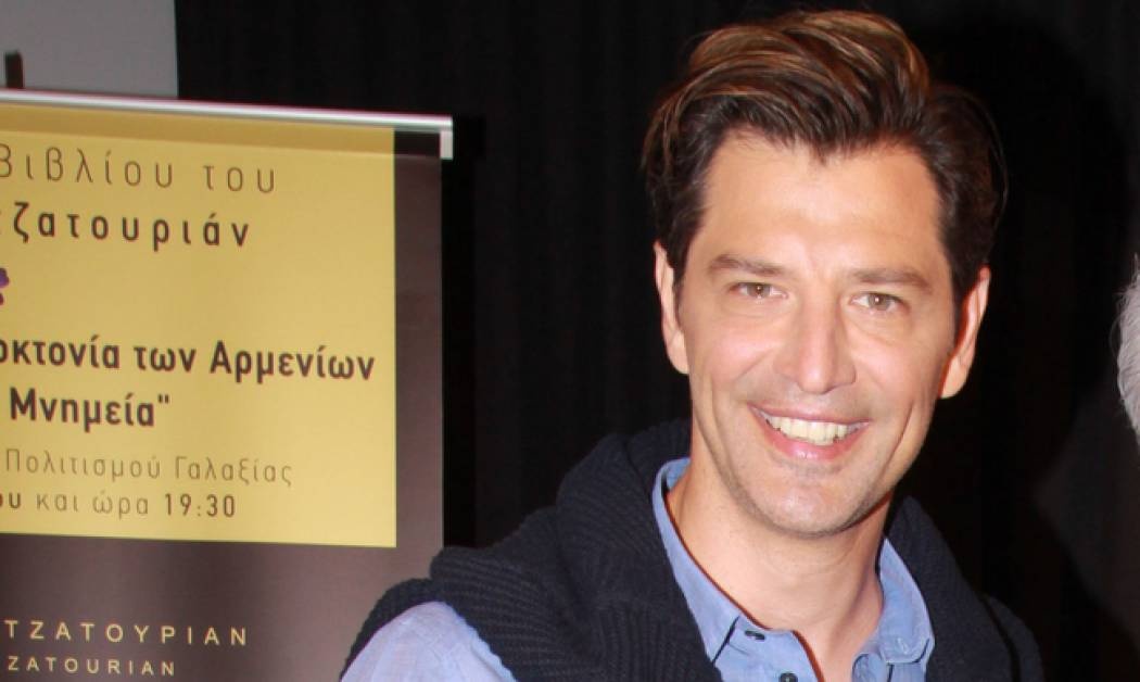 Σάκης Ρουβάς: «Δεν θα μείνω στάσιμος επειδή έτσι θέλουν κάποιοι»