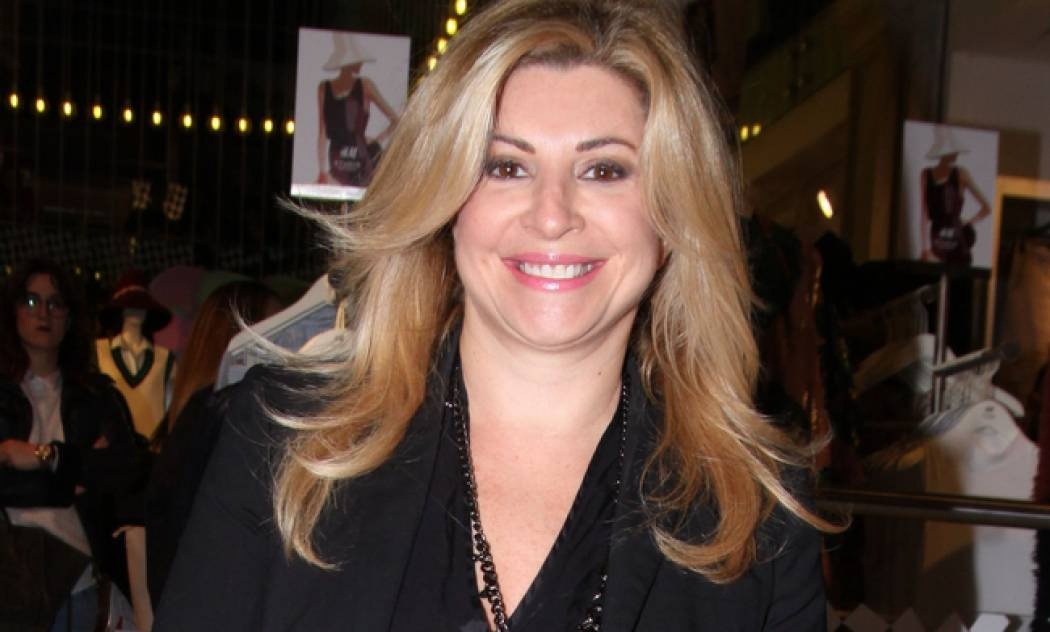 Χριστίνα Πολίτη: «Δεν θεωρώ ακόμη ότι είμαι τηλεοπτικό πρόσωπο»